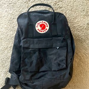 FJALLRAVEN BACKPACK
